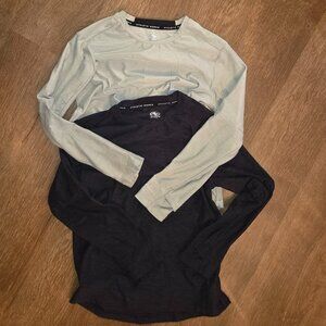 Boys Longsleeve DriWorks Bundle